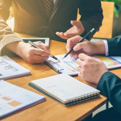 雷火电竞入驻——赛事策划流程